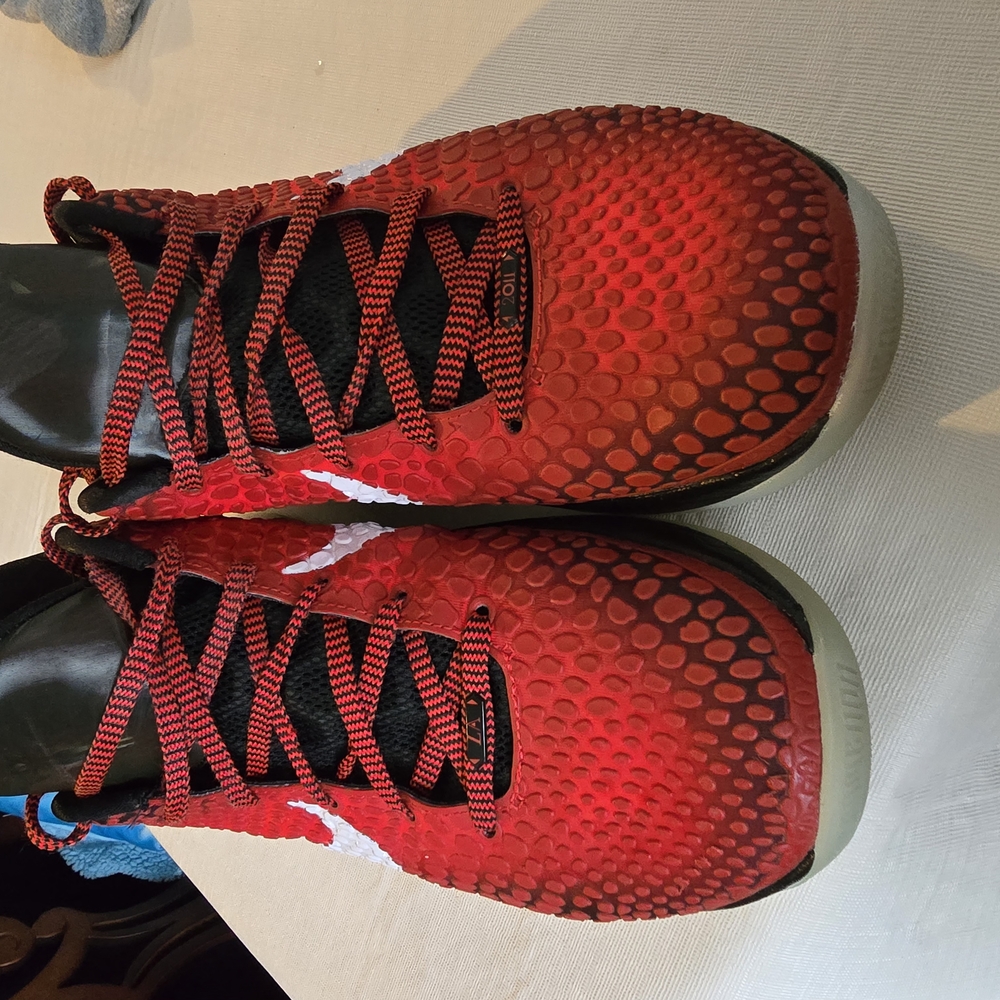 Nike Kobe 6 AllStar PROTRO